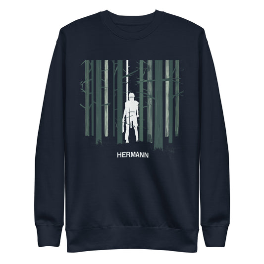 Unisex Premium Sweatshirt "Arminius"