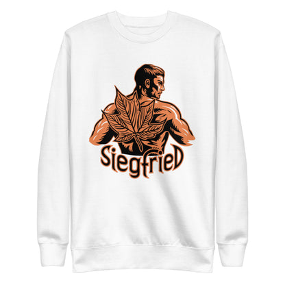 Unisex Premium Sweatshirt "Siegfried"