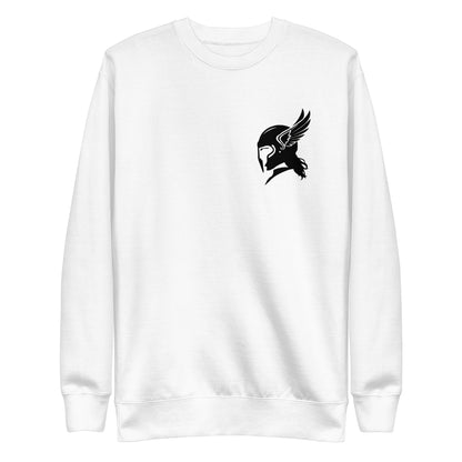 Unisex Premium Sweatshirt "Valkyrie"