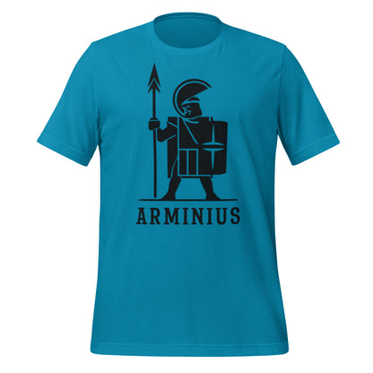 Unisex T-Shirt "Arminius"