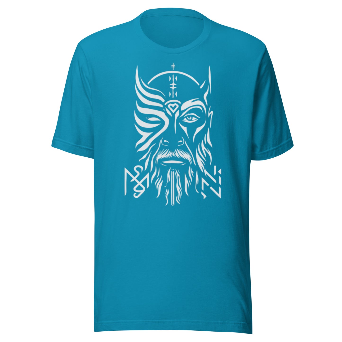 Unisex t-shirt "Odin"