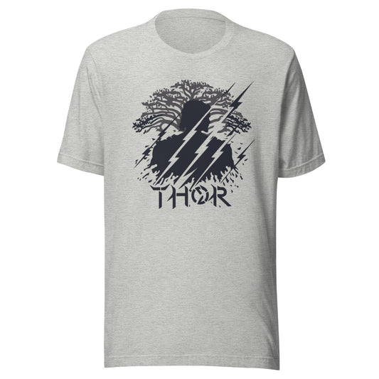 Unisex t-shirt "Thor"