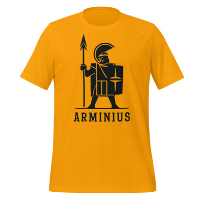 Unisex T-Shirt "Arminius"