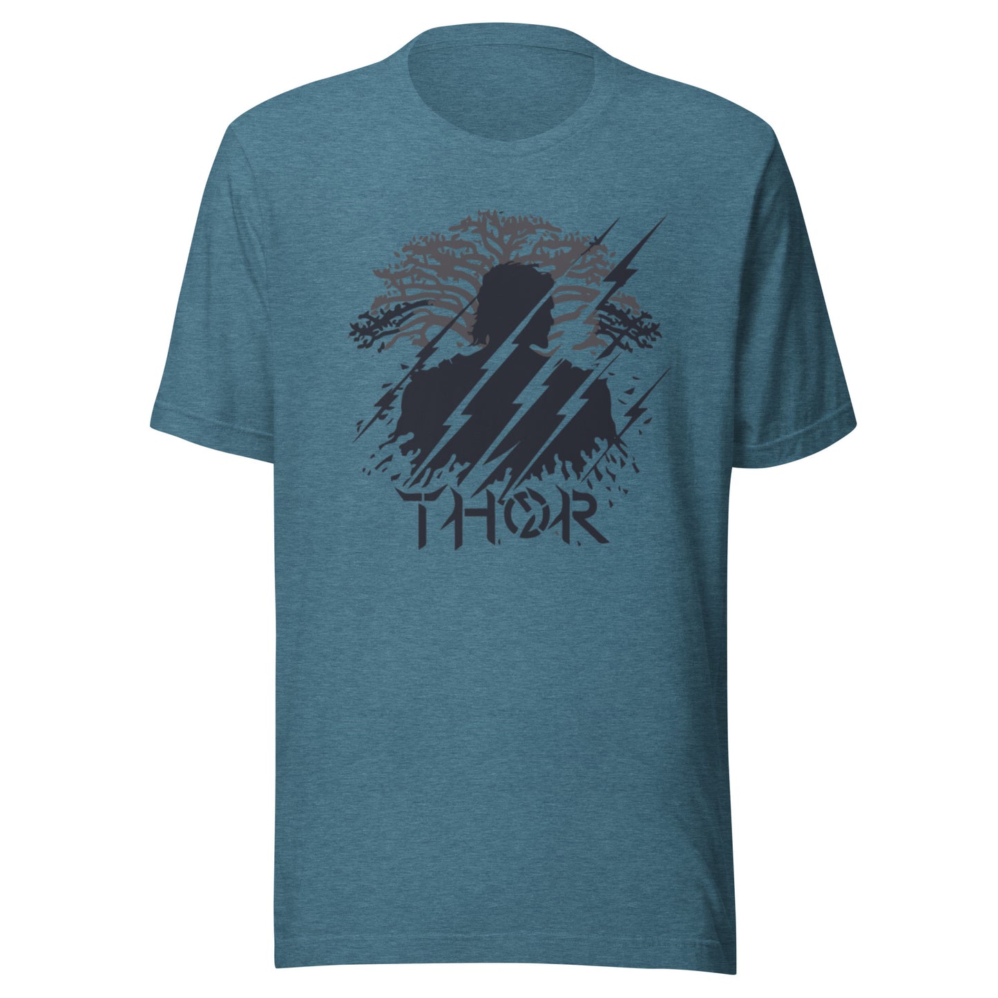 Unisex t-shirt "Thor"