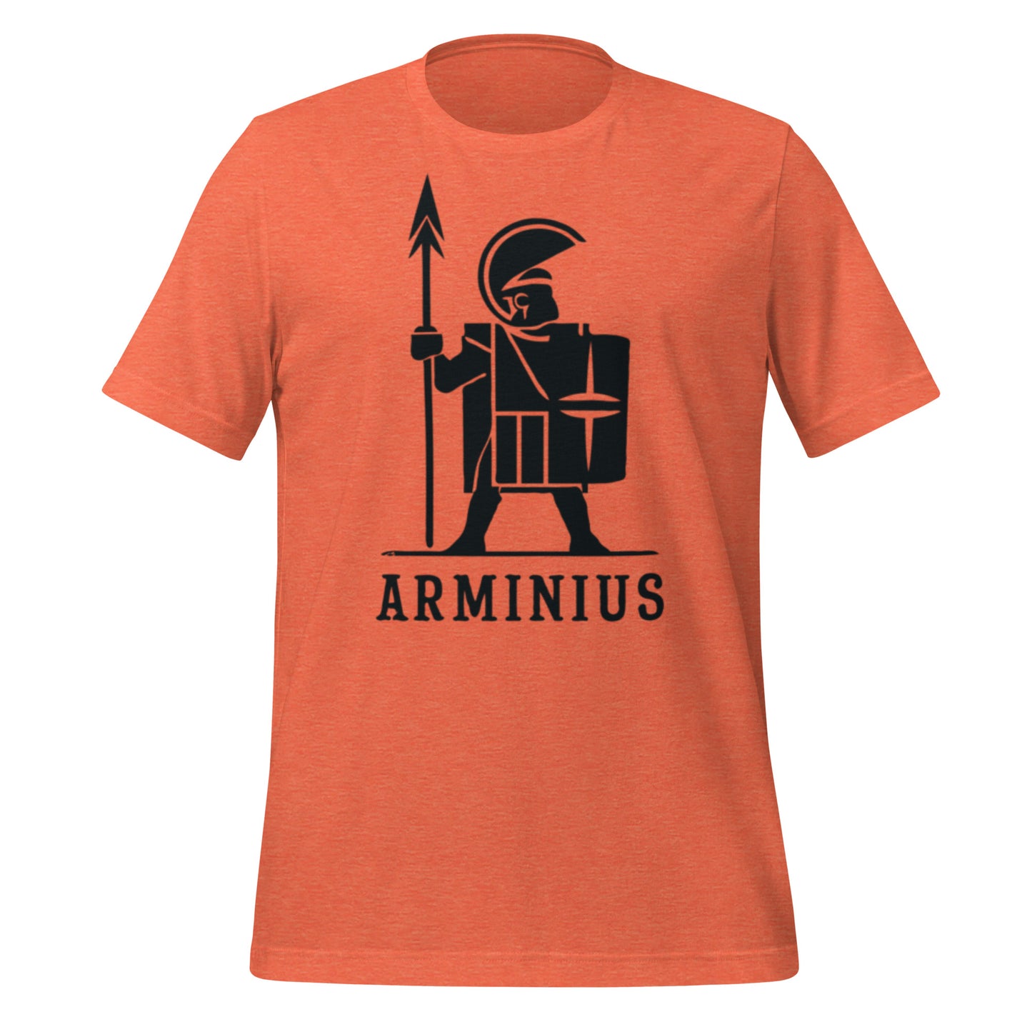 Unisex T-Shirt "Arminius"