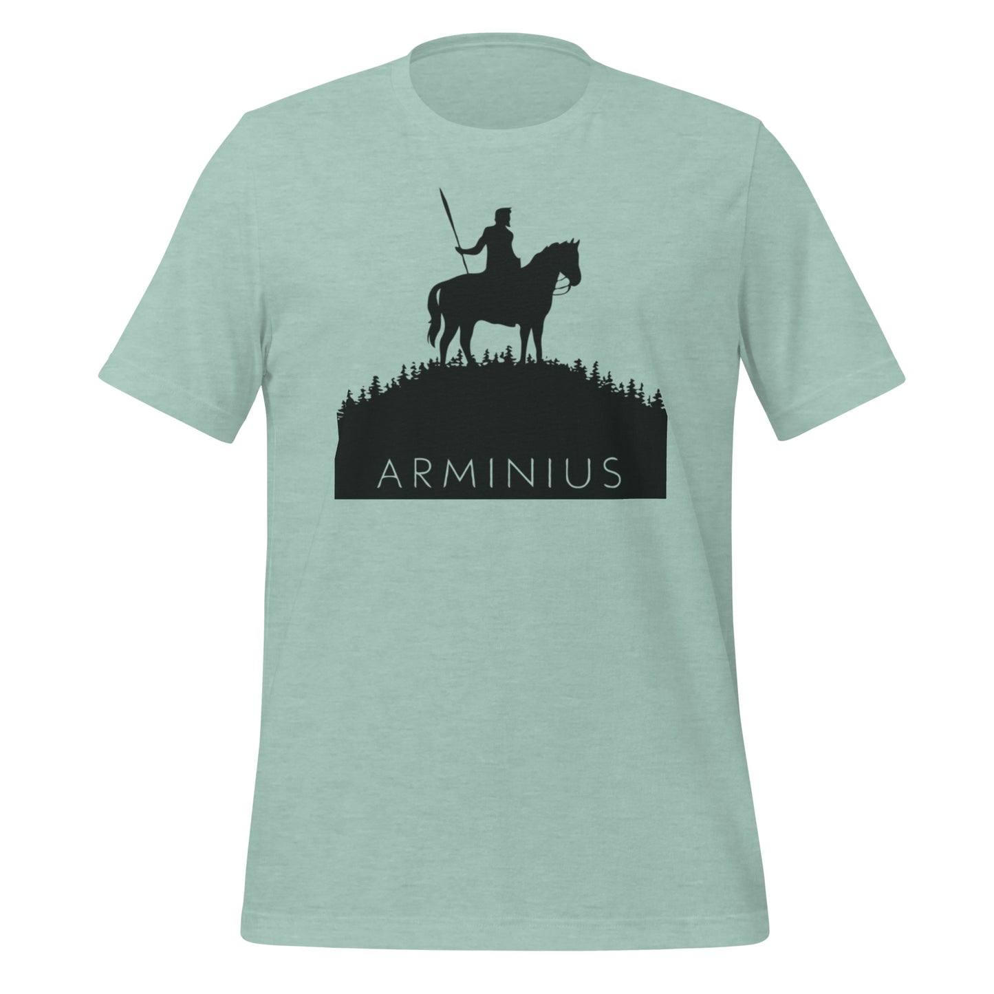 Unisex T-Shirt "Arminius"