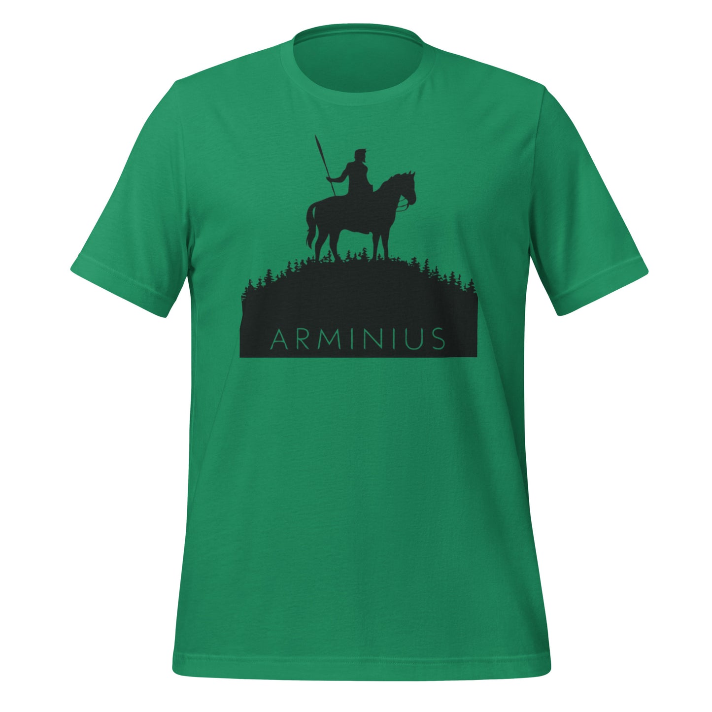 Unisex T-Shirt "Arminius"