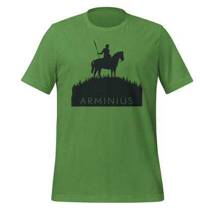 Unisex T-Shirt "Arminius"