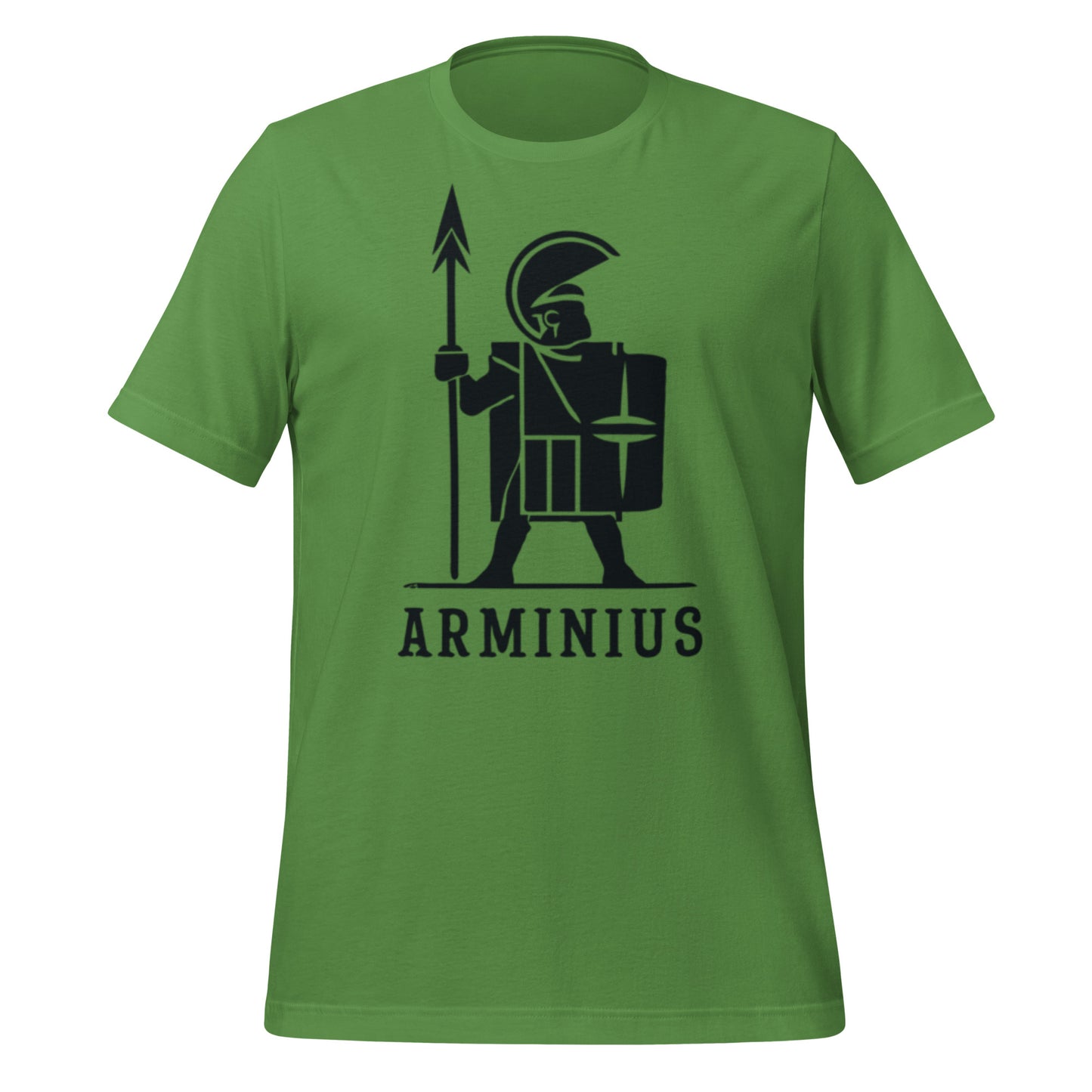 Unisex T-Shirt "Arminius"