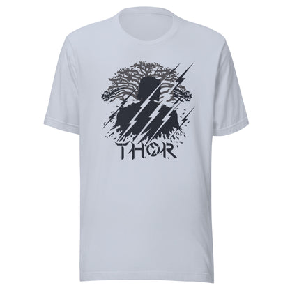 Unisex t-shirt "Thor"