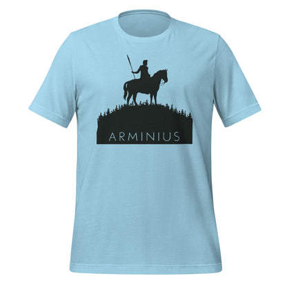 Unisex T-Shirt "Arminius"