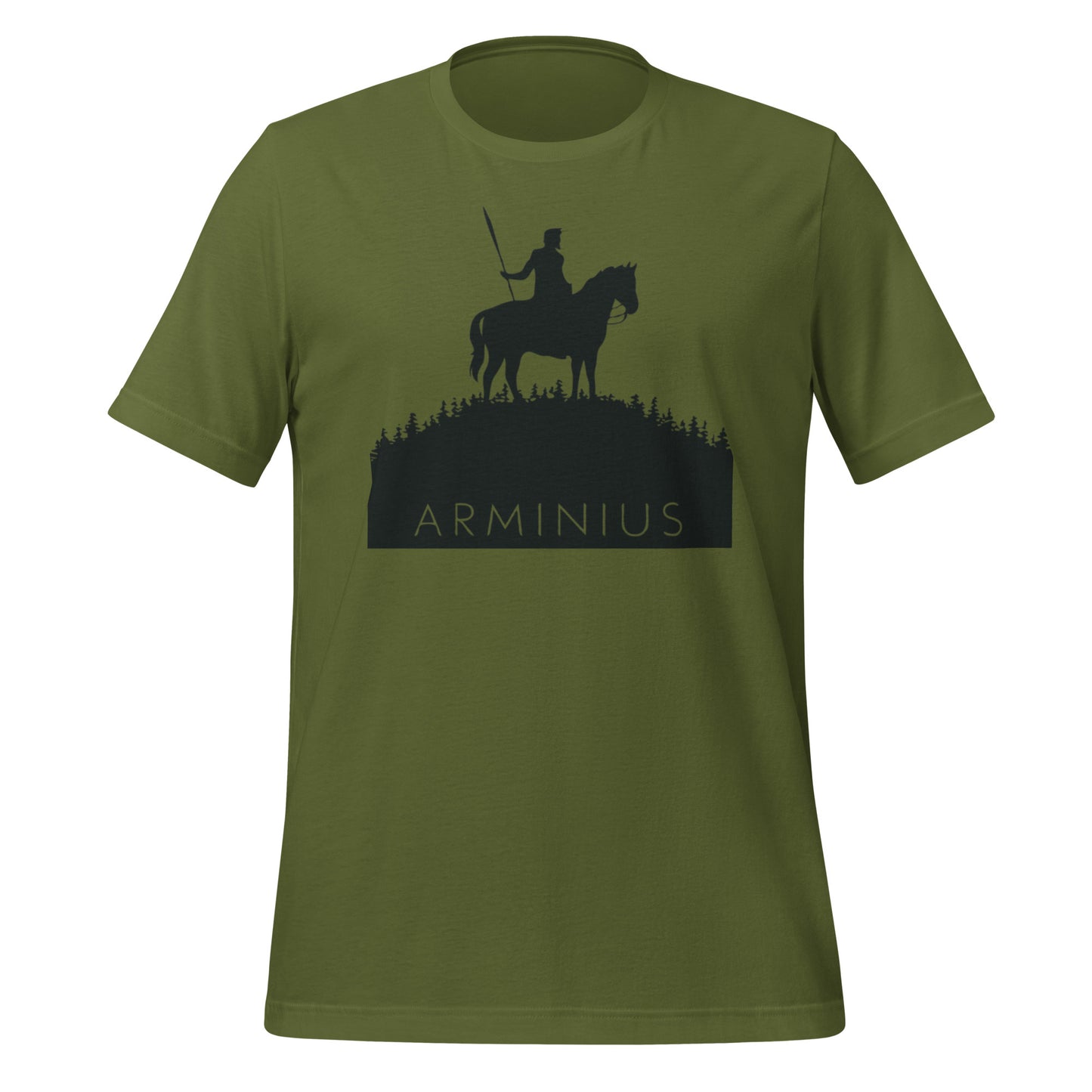 Unisex T-Shirt "Arminius"