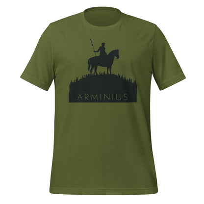 Unisex T-Shirt "Arminius"